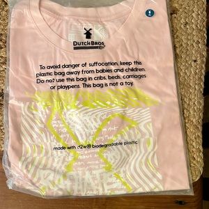 Dutch Bros Shirt